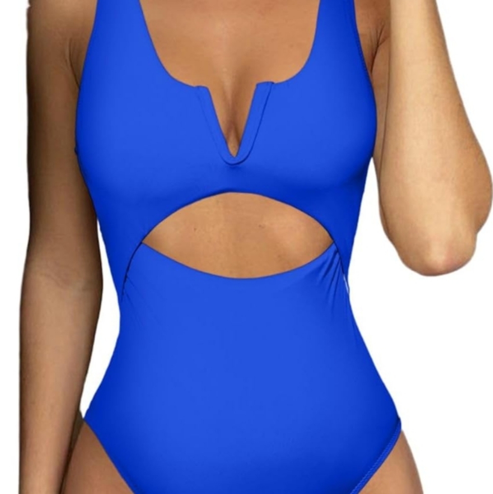 One piece Swimsuit  Women